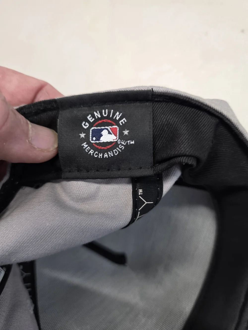 New York Yankees New Era 9forty Hat Cap